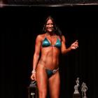 Amanda  Insalaco - NPC Battle on the Bluff 2012 - #1